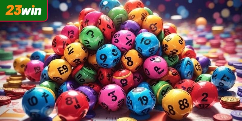 Lưu ý khi đánh dàn đề 23WIN 