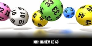 Kinh Nghiệm Xổ Số