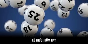 Lô Trượt Hôm Nay
