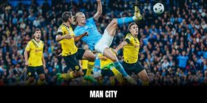 Man City