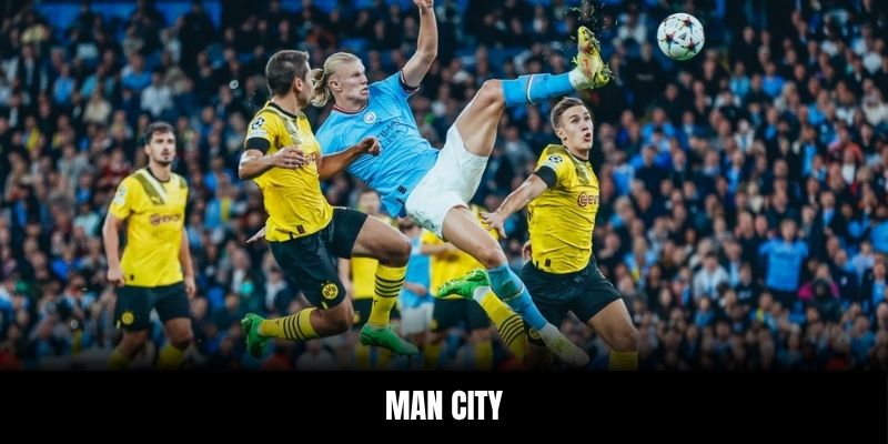 Man City